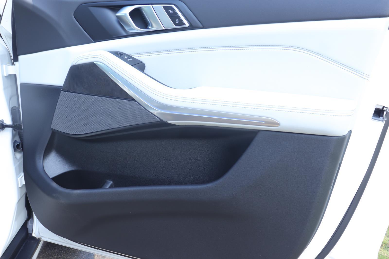 2026 BMW X5 40i - Photo 19