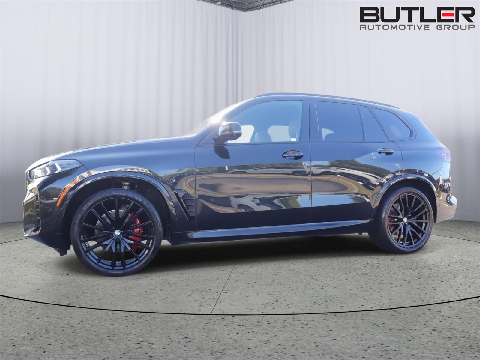 2024 BMW X5 Sports Activity Vehicle 