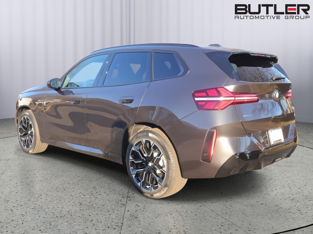 New 2026 BMW X3 30 xDrive Sports Activity Vehicle