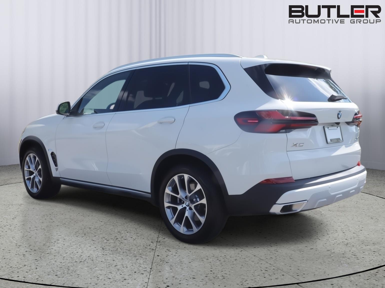 2026 BMW X5 40i - Photo 6