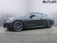 2023 BMW 4 Series 430i Coupe