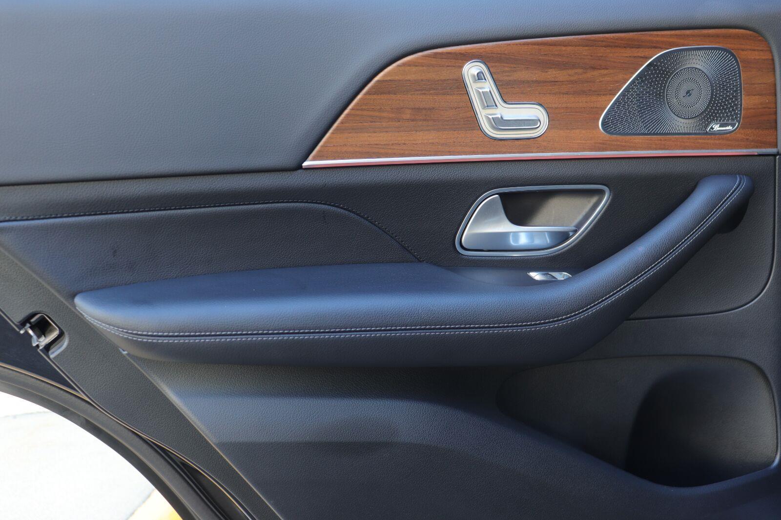 2025 Mercedes-Benz GLE GLE350 - Photo 10