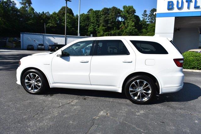 Used 2020 Dodge Durango R/T with VIN 1C4SDJCT4LC248943 for sale in Columbus, GA