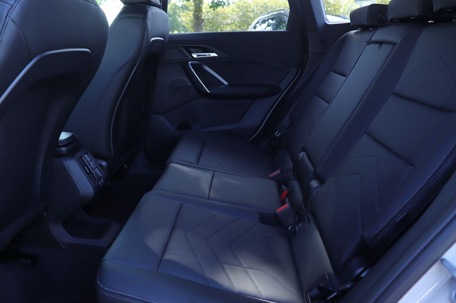 2026 BMW X1 XDrive28i - Photo 12