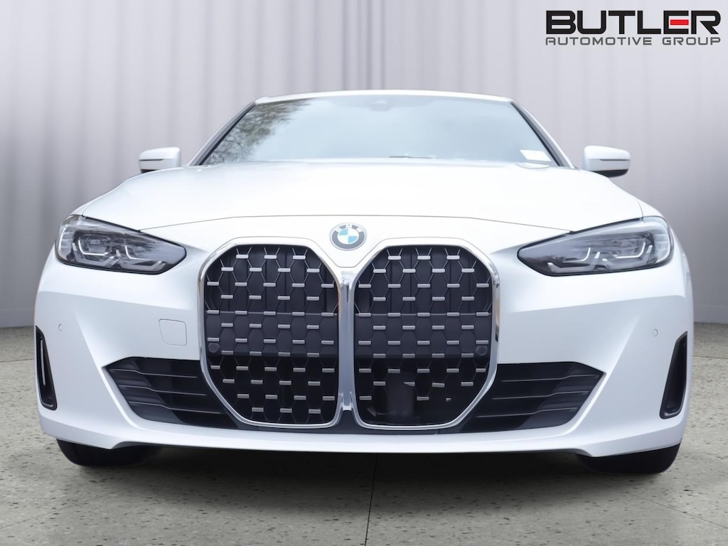 Used 2023 BMW 4 Series 430i Hatchback