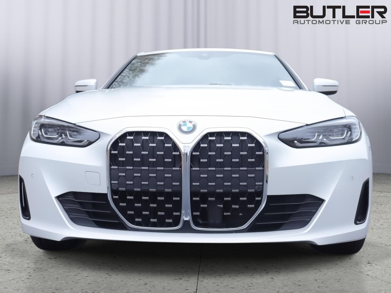 2023 Bmw 430i Gran Coupe photo 2