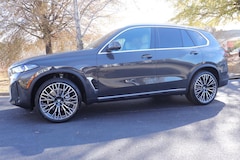 2026 BMW X5 sDrive40i Sports Activity Vehicle