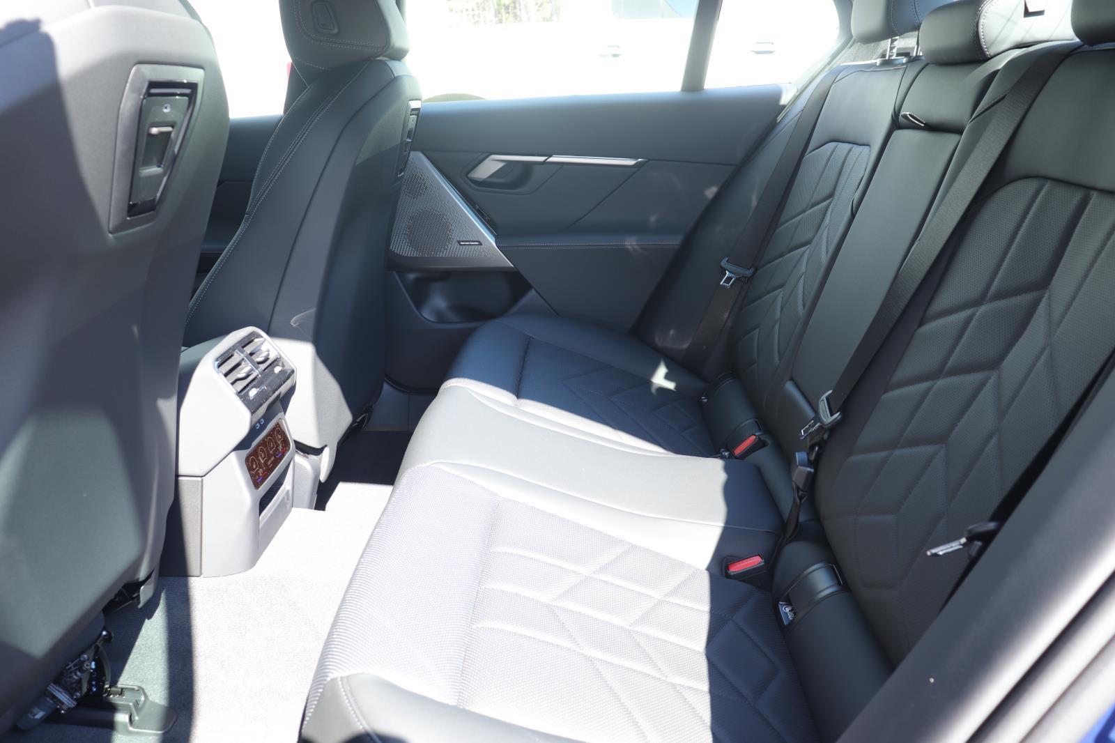 2026 BMW 5 Series 530i - Photo 13