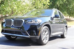 2024 BMW X3 sDrive30i Sports Activity Vehicle