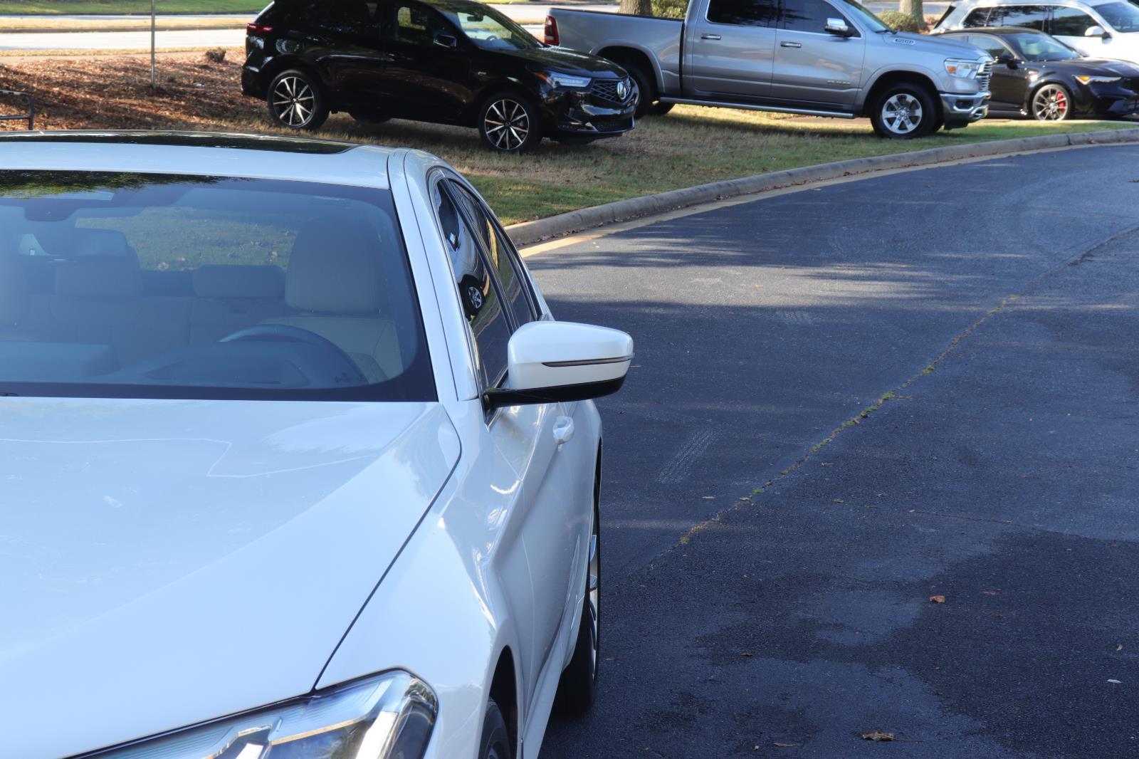 2022 Bmw 540i photo 4