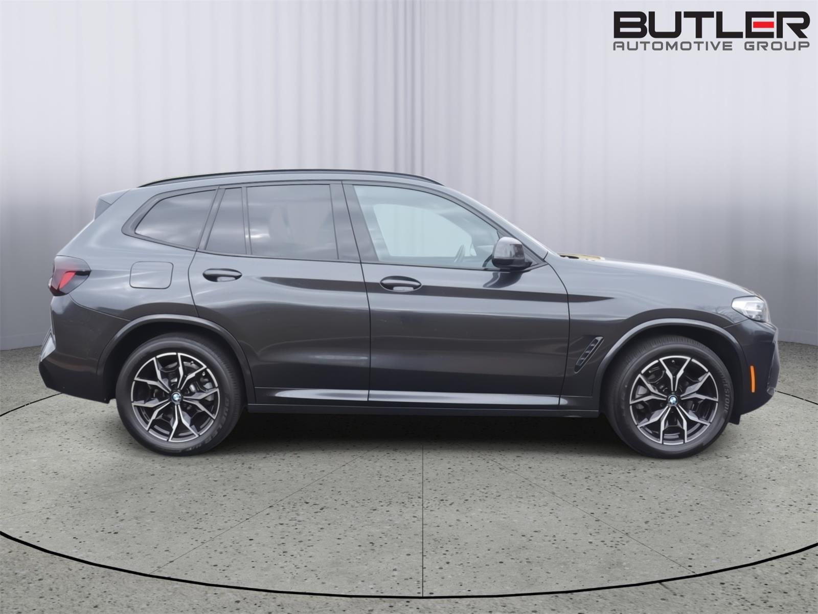 2024 BMW X3 30i - Photo 8