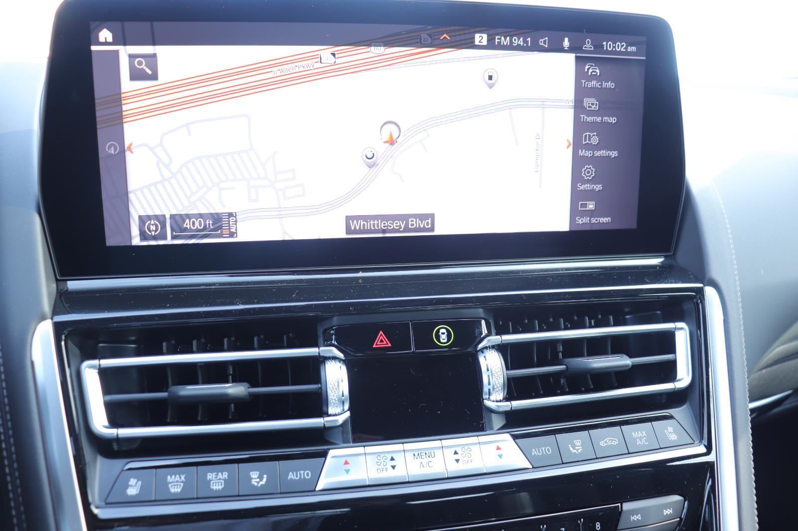 2025 BMW 8 Series 840i - Photo 30