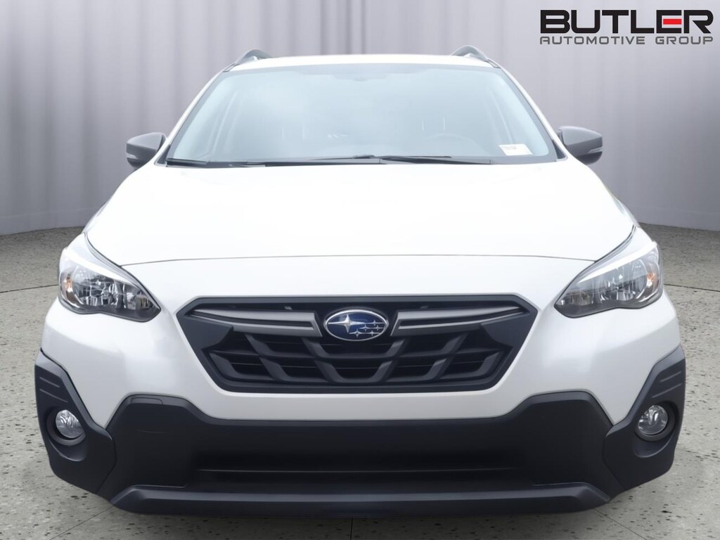 Used 2023 Subaru Crosstrek Sport SUV