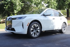 2026 BMW iX xDrive60 SUV