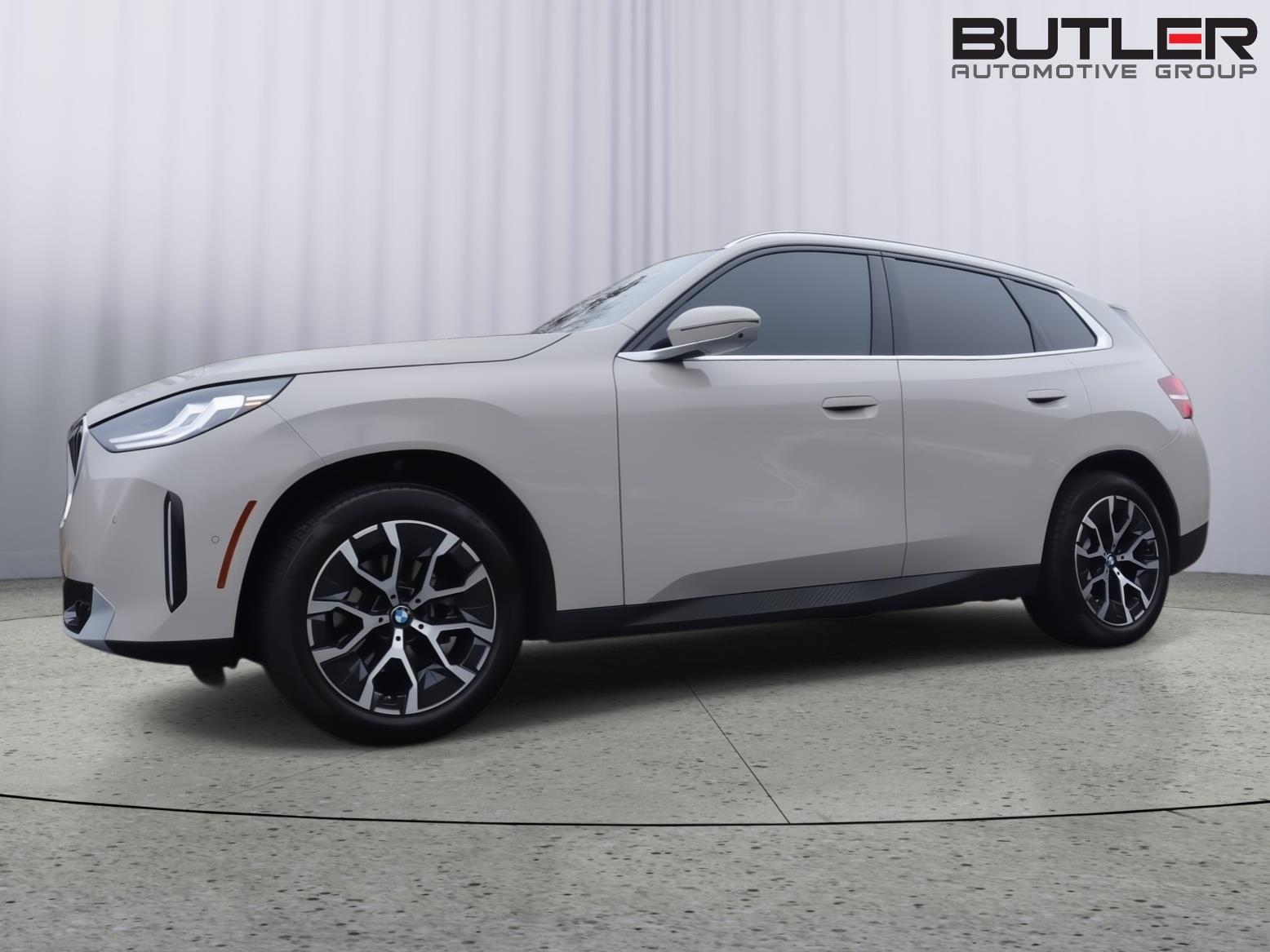 2026 BMW X3 Sports Activity Vehicle 