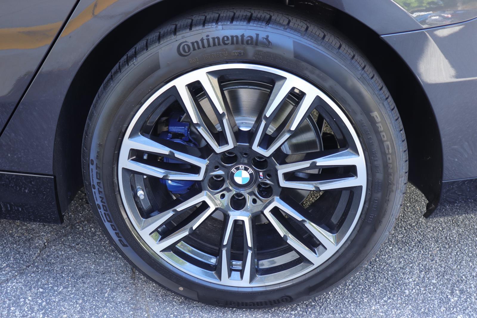 2026 BMW 5 Series 530i - Photo 38