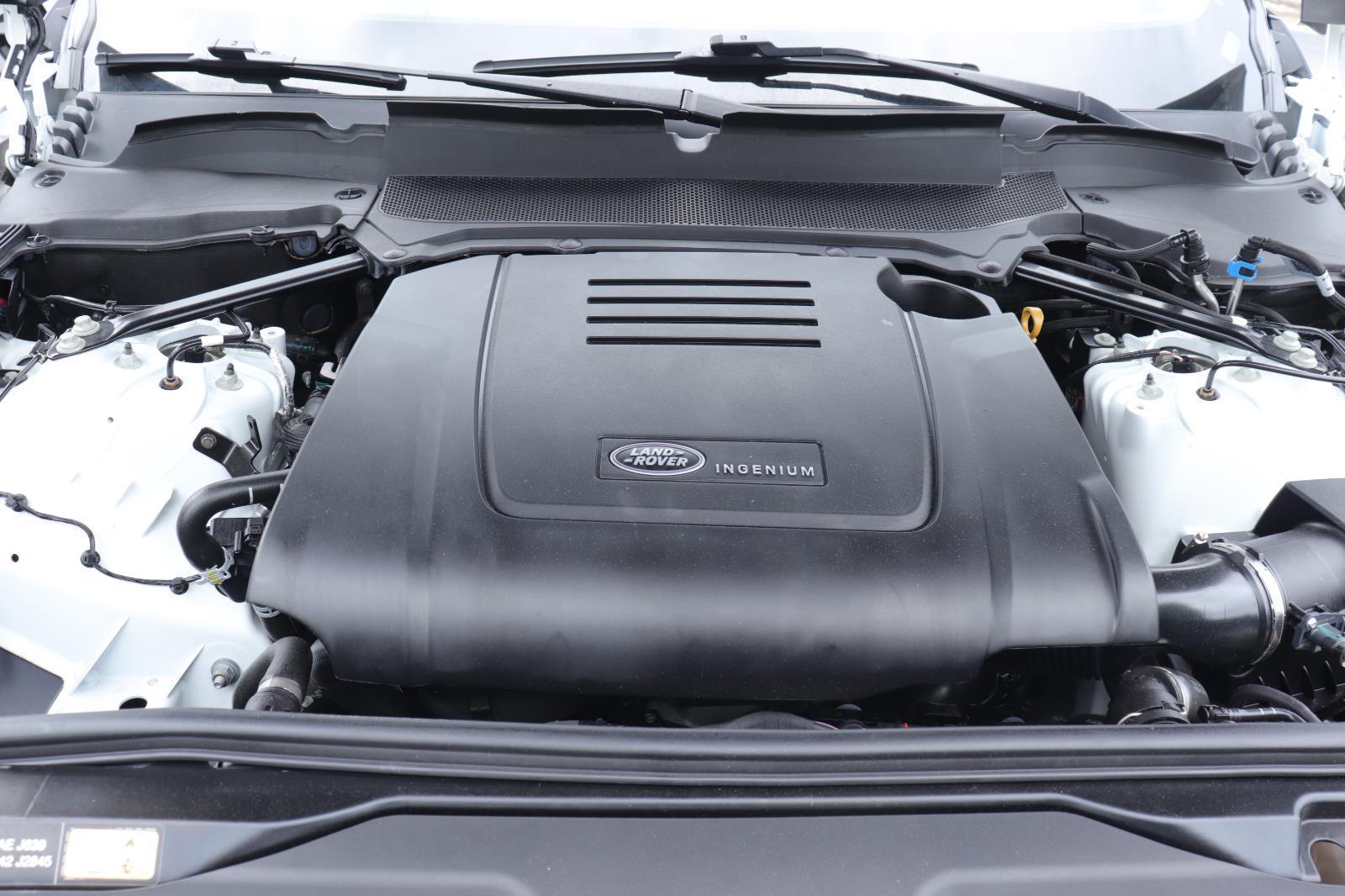 2024 Land Rover Discovery S - Photo 38