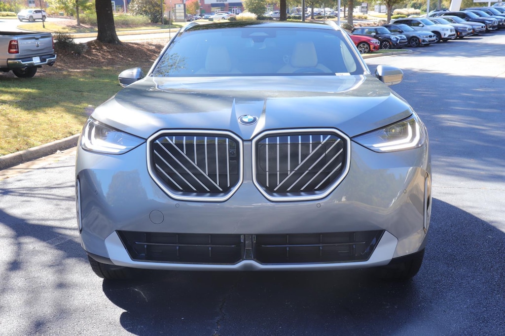 New 2026 BMW X3 30 xDrive Sports Activity Vehicle