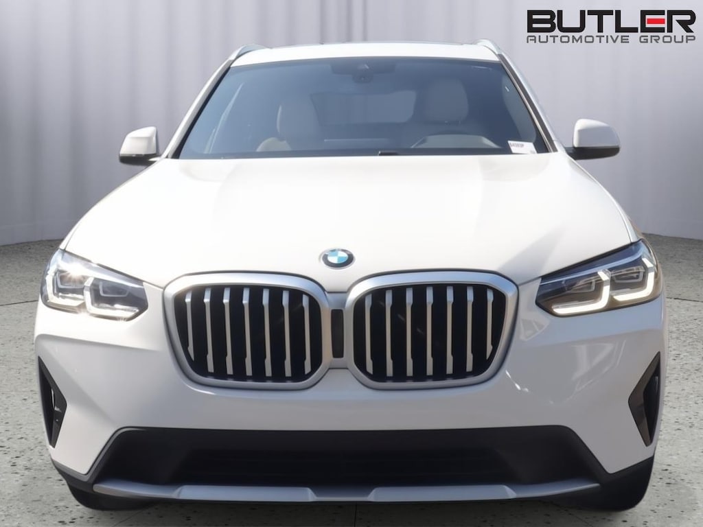 Used 2023 BMW X3 sDrive30i Sports Activity Vehicle