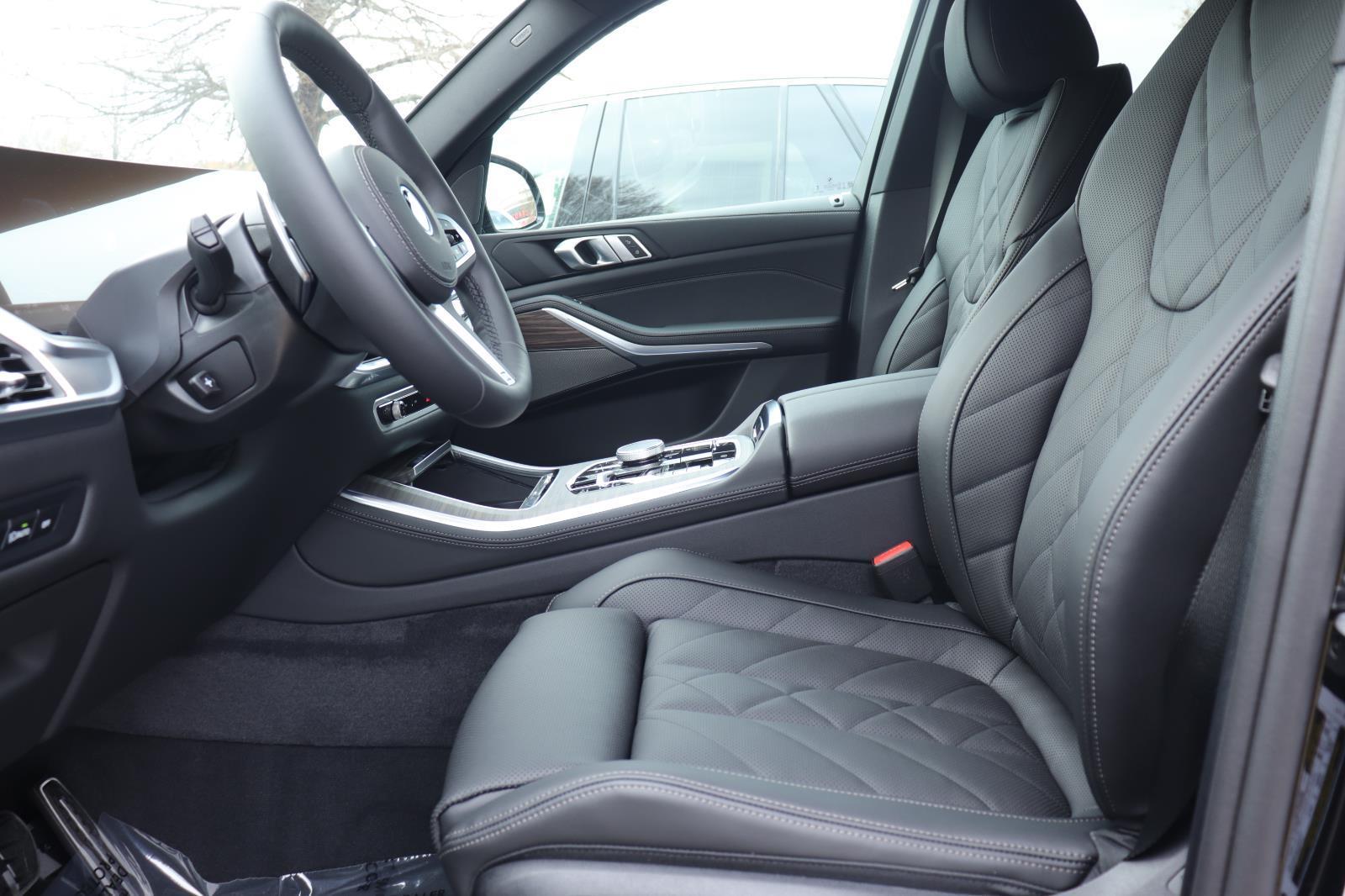 2026 BMW X5 50e - Photo 10