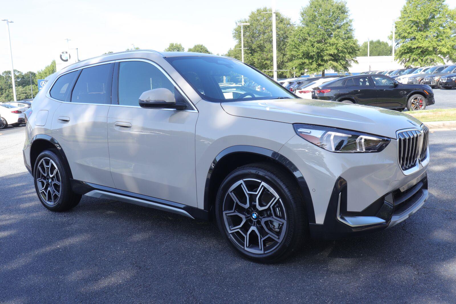 2026 BMW X1 XDrive28i - Photo 8