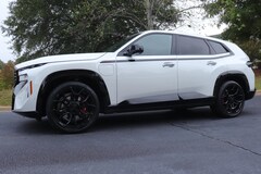 2026 BMW XM Label Sports Activity Vehicle