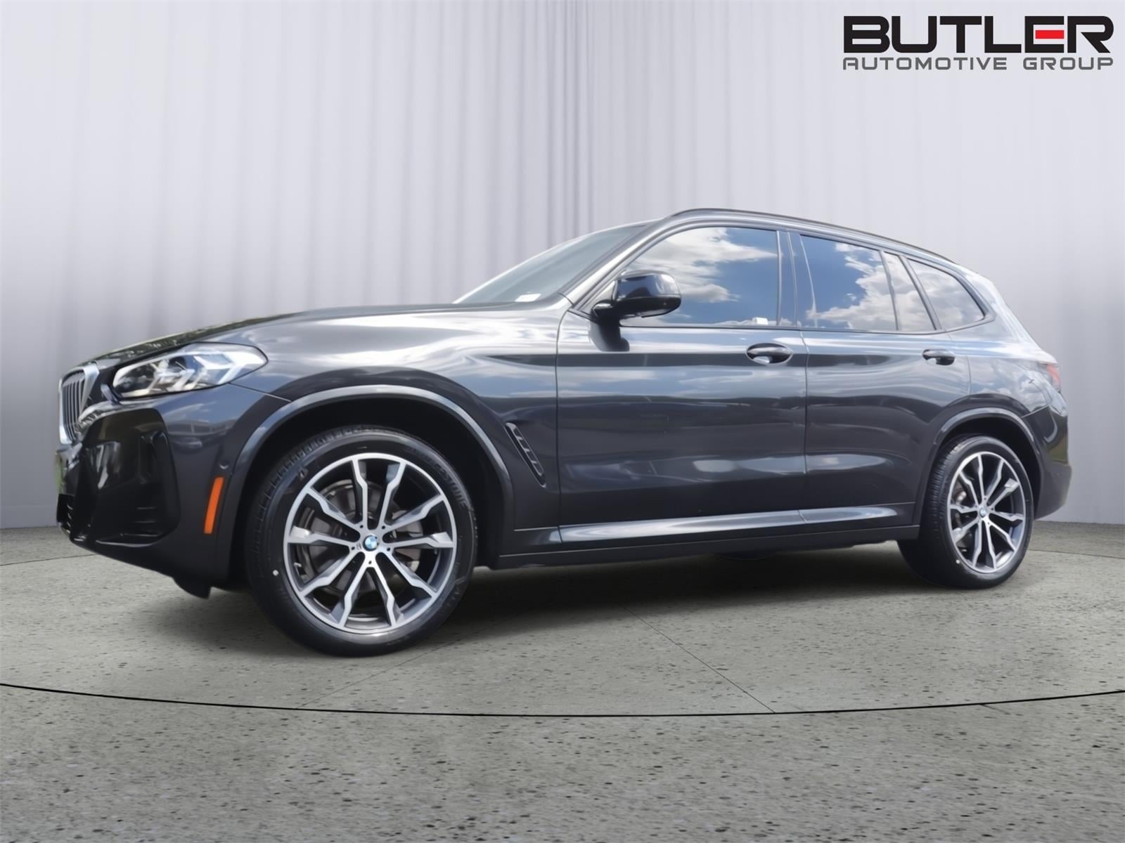 2023 BMW X3