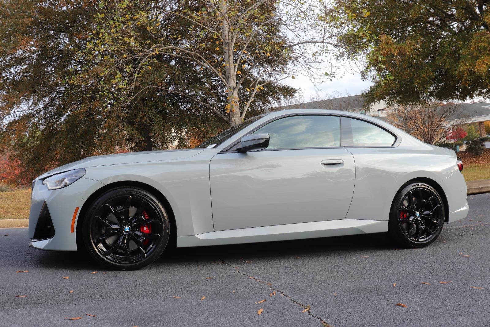 2026 BMW 2 Series 230i's photo