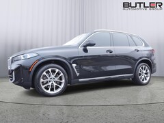 2024 BMW X5 xDrive40i Sports Activity Vehicle