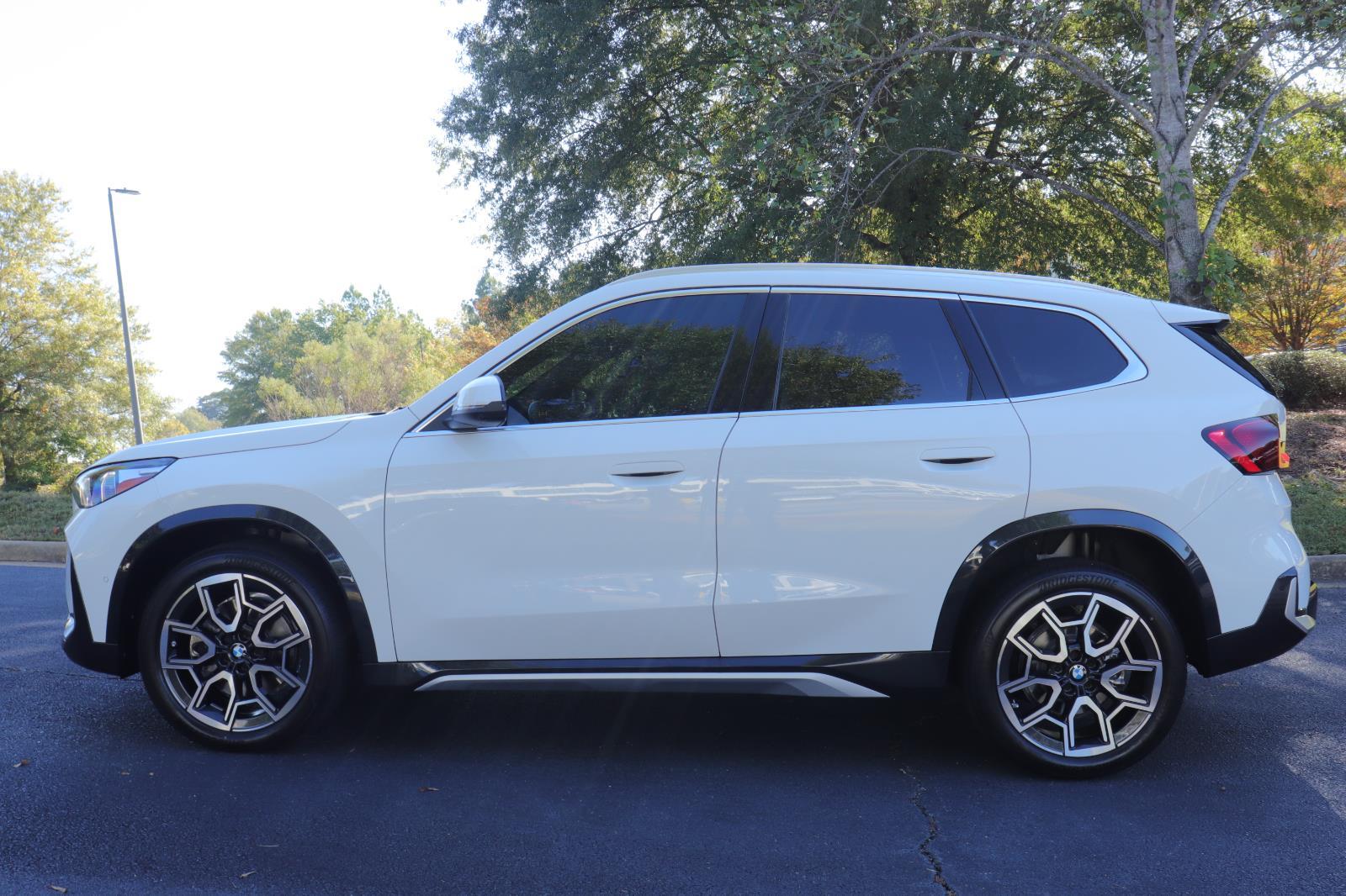 2026 Bmw X1 XDrive28i photo 4