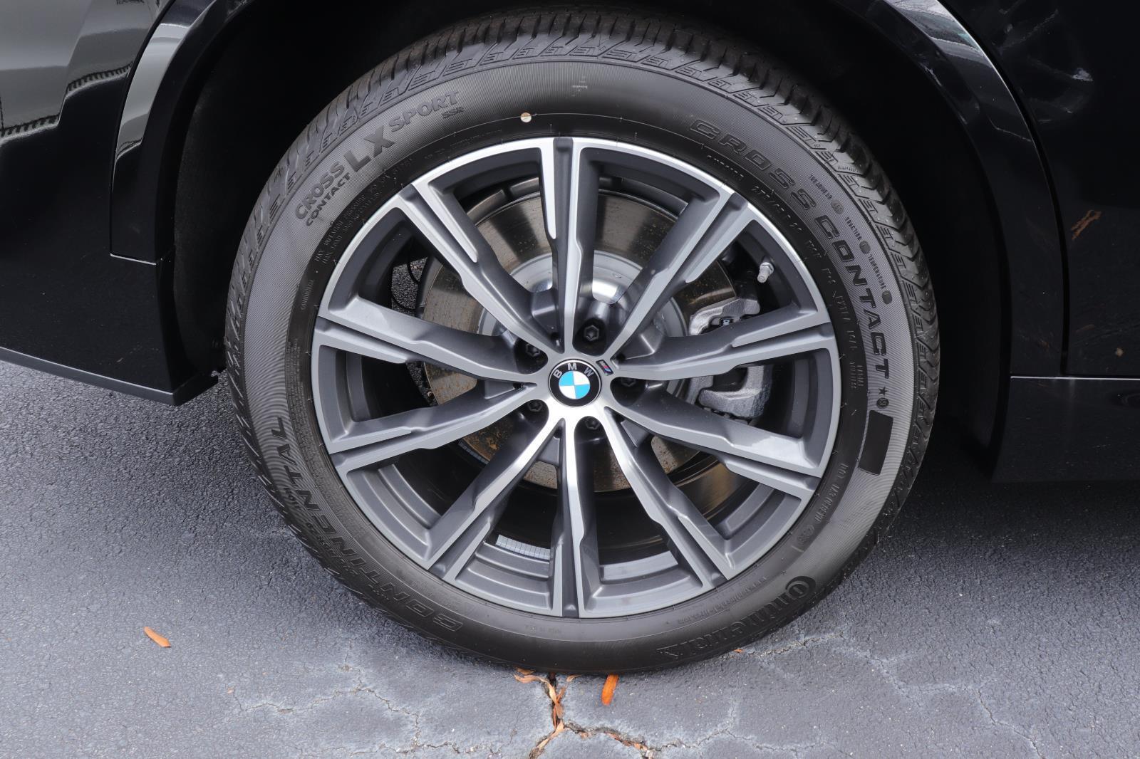 2026 BMW X5 50e - Photo 41