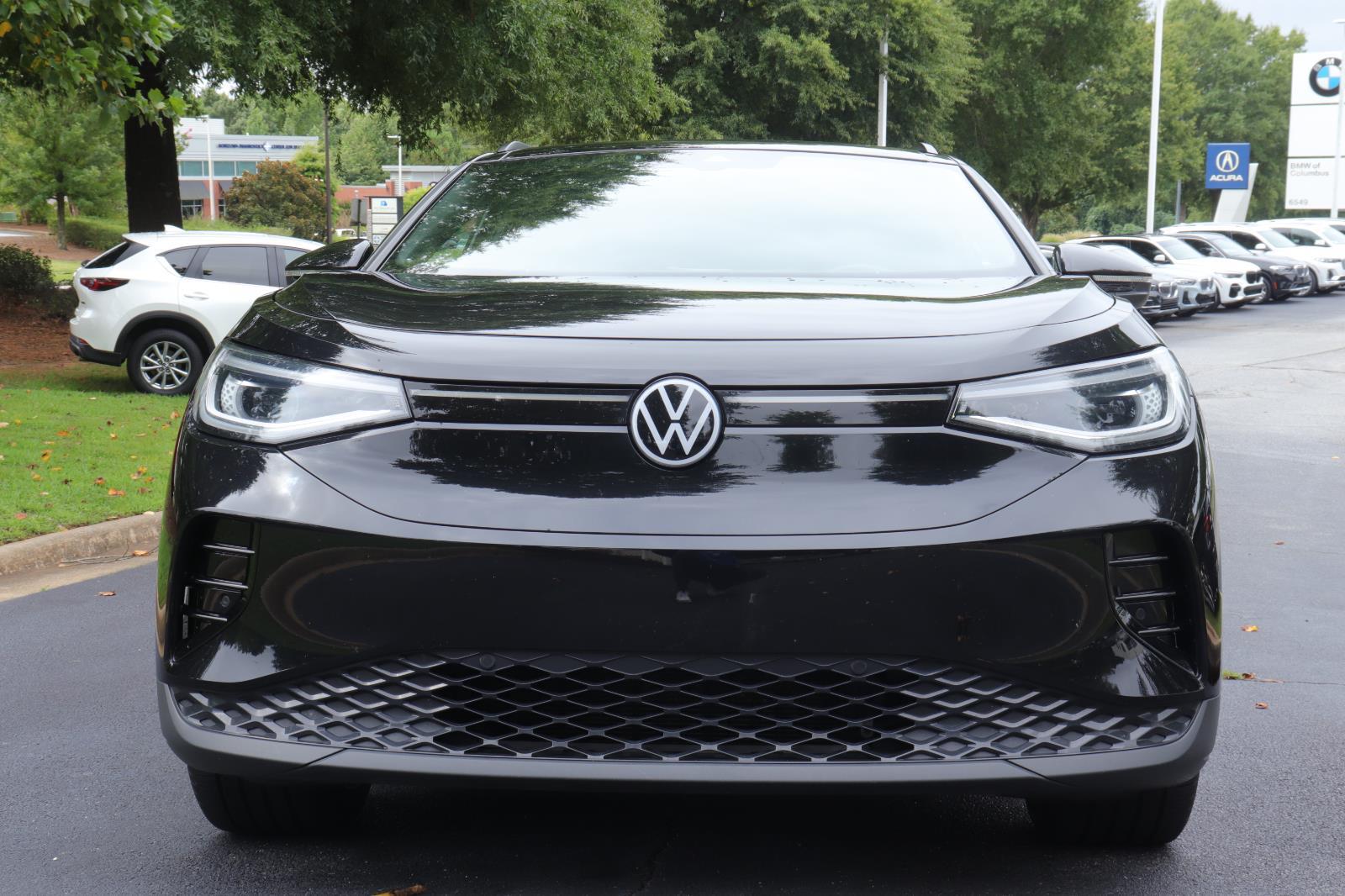 Used 2023 Volkswagen ID.4 PRO S with VIN 1V2FMPE86PC010464 for sale in Columbus, GA