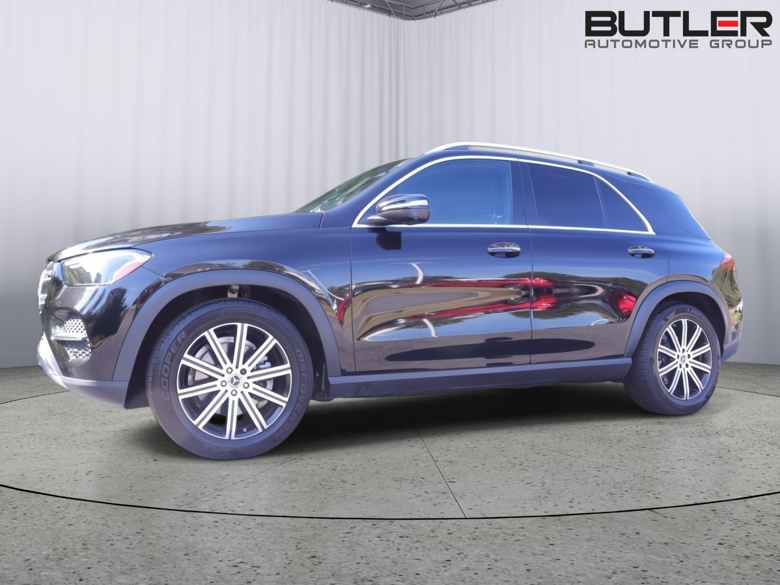 2025 Mercedes-Benz GLE GLE350 - Photo 44