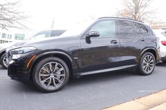 2026 BMW X5 xDrive50e Sports Activity Vehicle