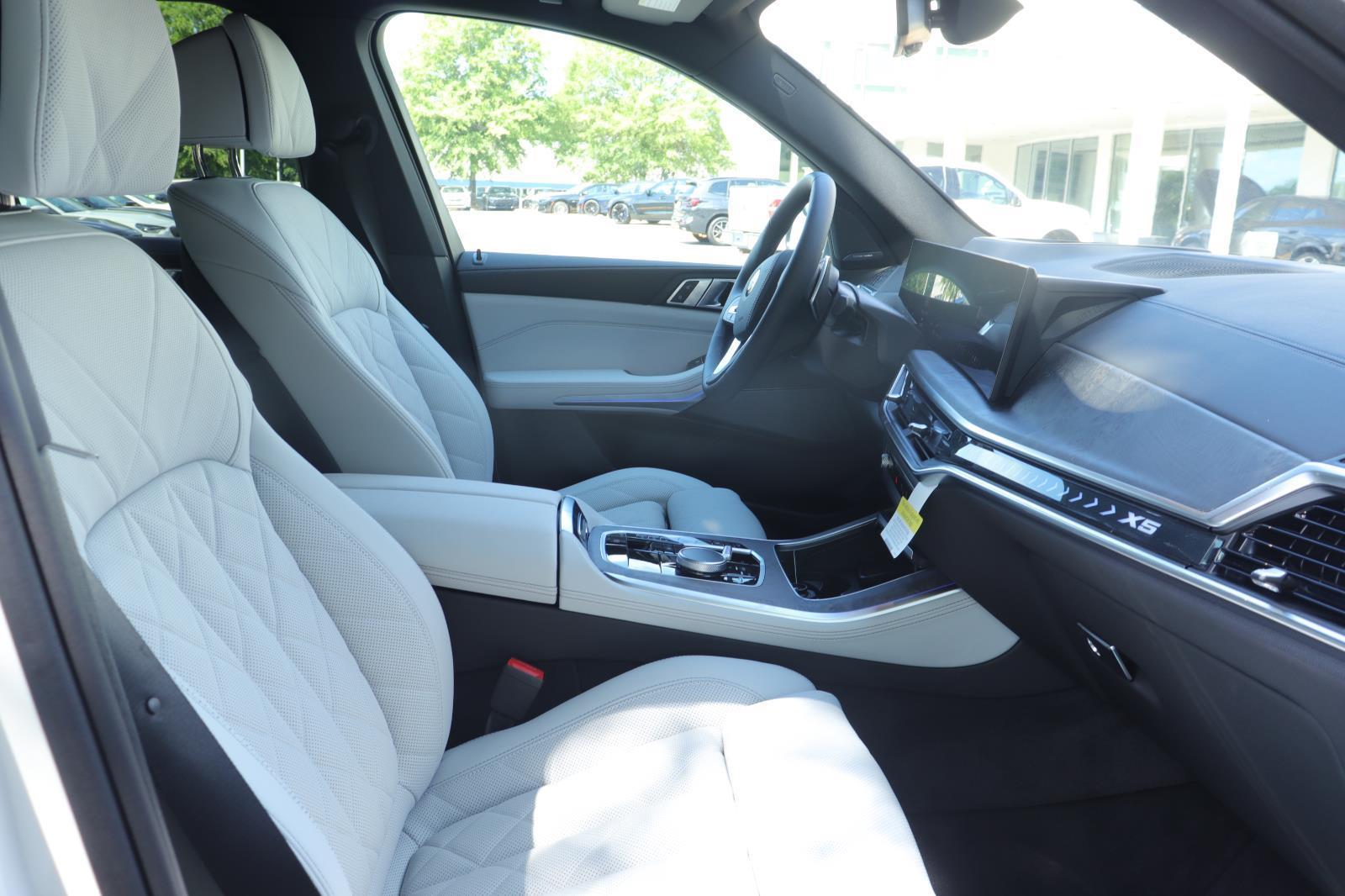 2026 BMW X5 40i - Photo 20