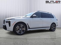 2024 BMW X7 xDrive40i Sports Activity Vehicle