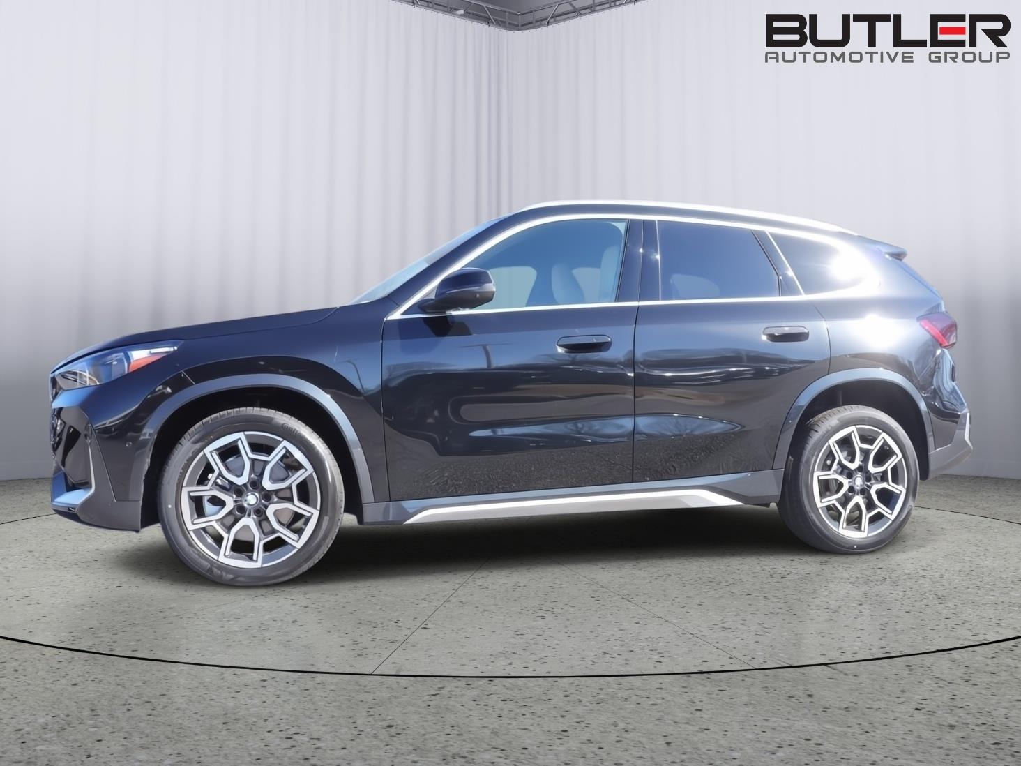 2026 BMW X1 xDrive28i's photo