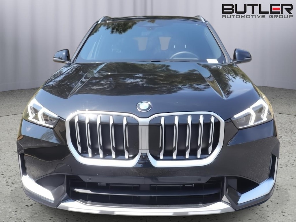 Used 2025 BMW X1 xDrive28i Sports Activity Vehicle