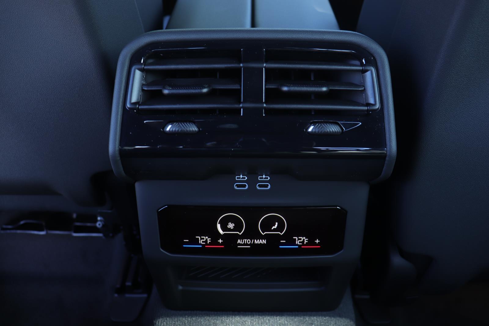 2027 BMW 5 Series 530i - Photo 20