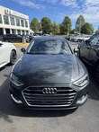 Audi A4 Sedan