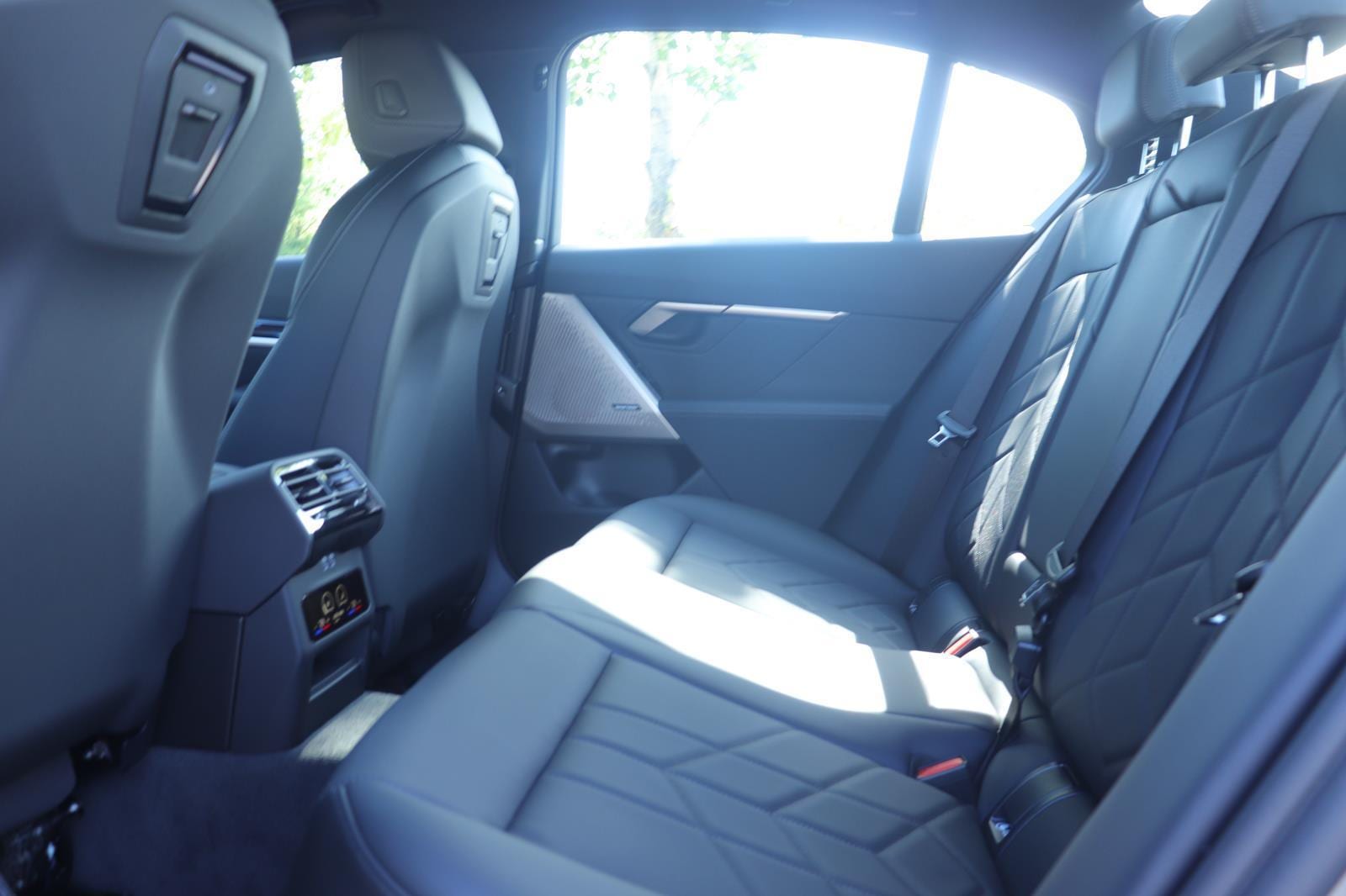 2027 BMW 5 Series 530i - Photo 11
