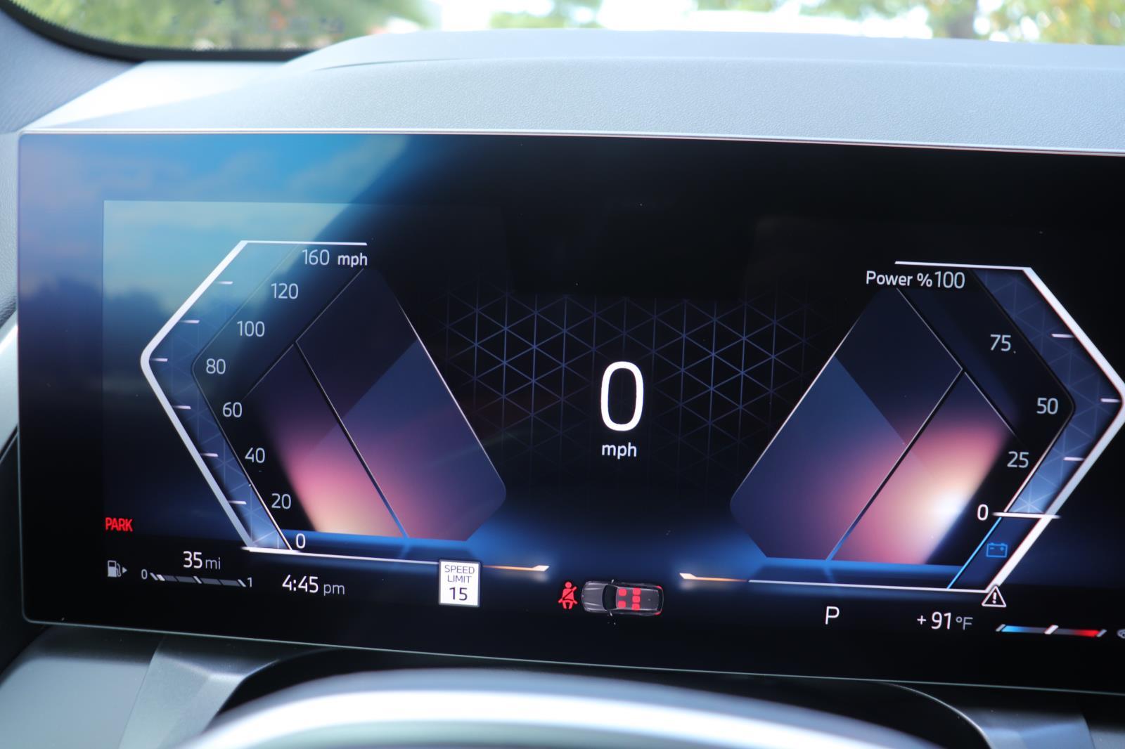 2026 BMW X3 30 - Photo 30