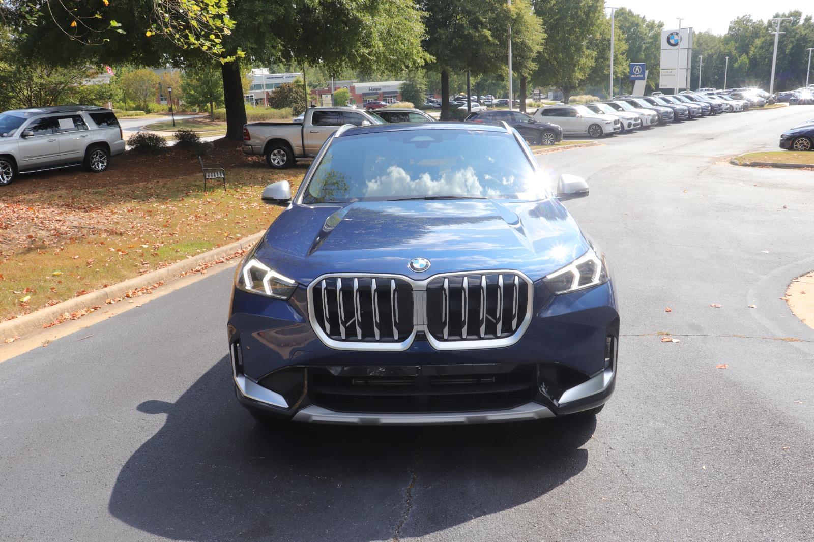 2023 Bmw X1 XDrive28i photo 2