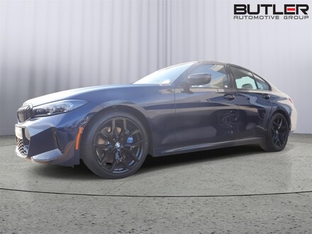 2026 BMW 3 Series 330i Sedan