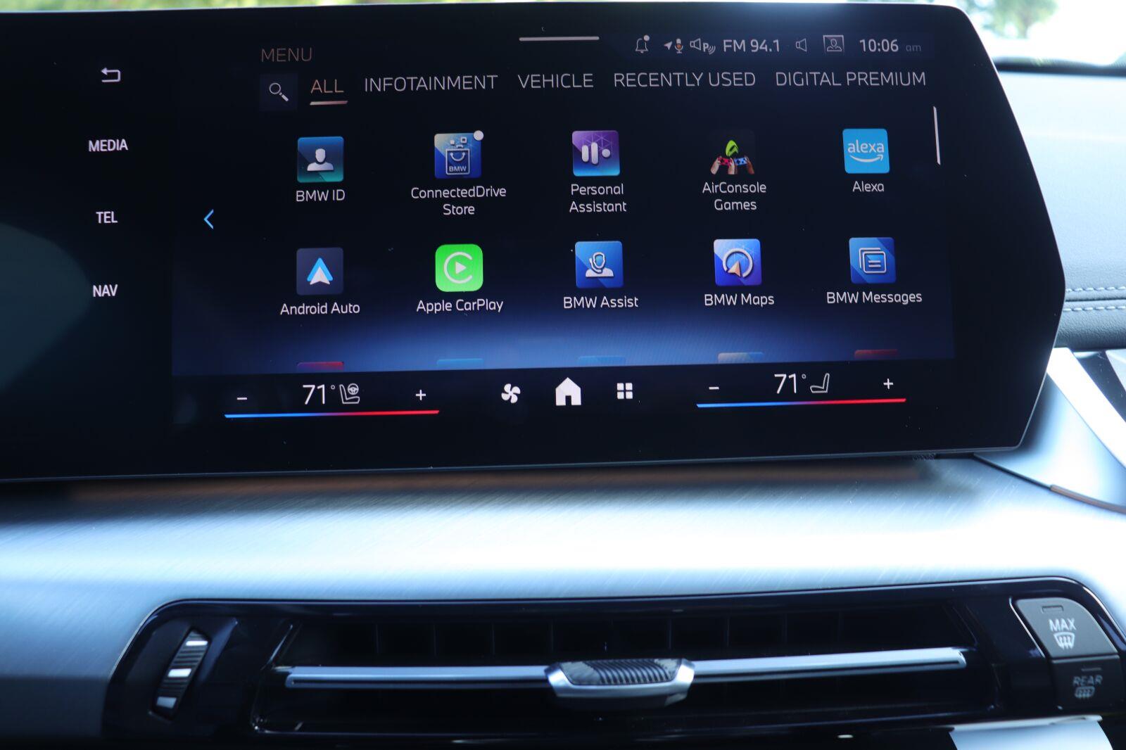 2026 BMW X1 XDrive28i - Photo 32