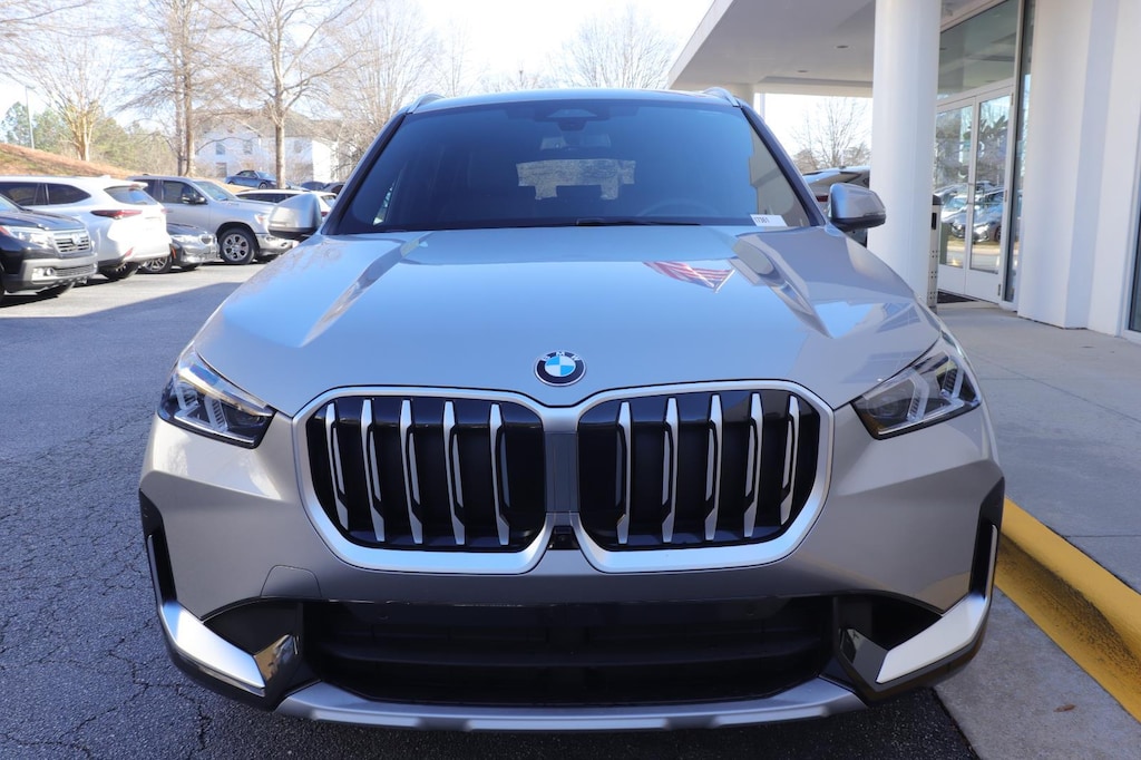 New 2026 BMW X1 xDrive28i Sports Activity Vehicle