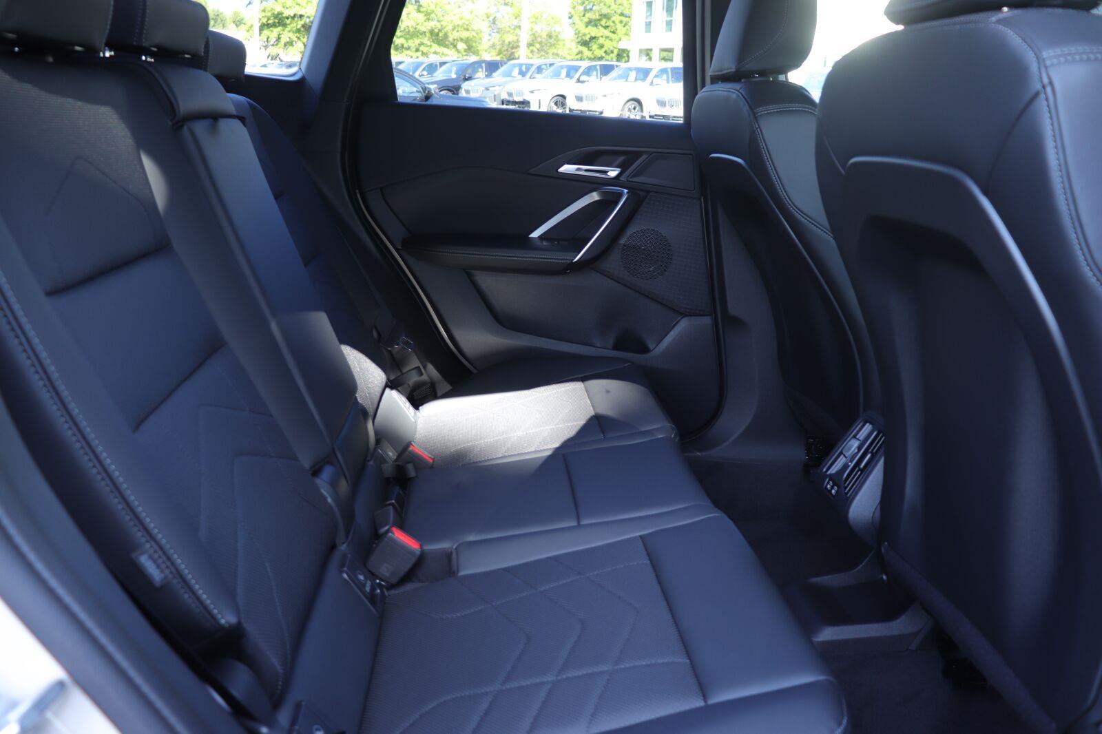 2026 BMW X1 XDrive28i - Photo 21