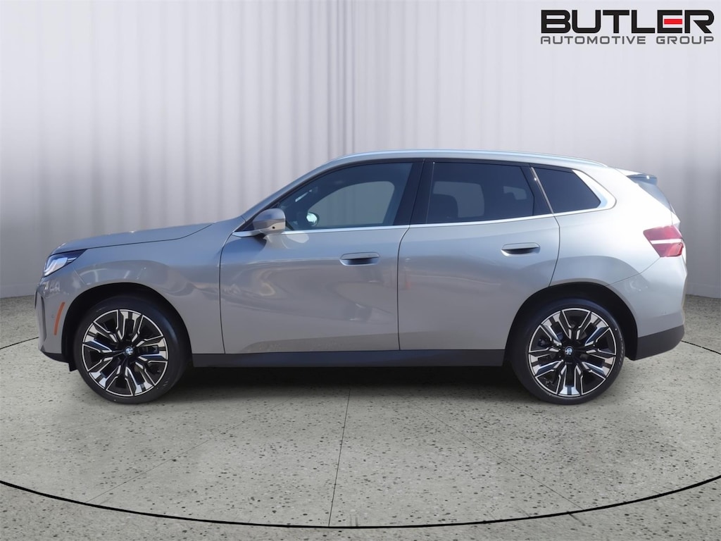 New 2026 BMW X3 30 xDrive Sports Activity Vehicle