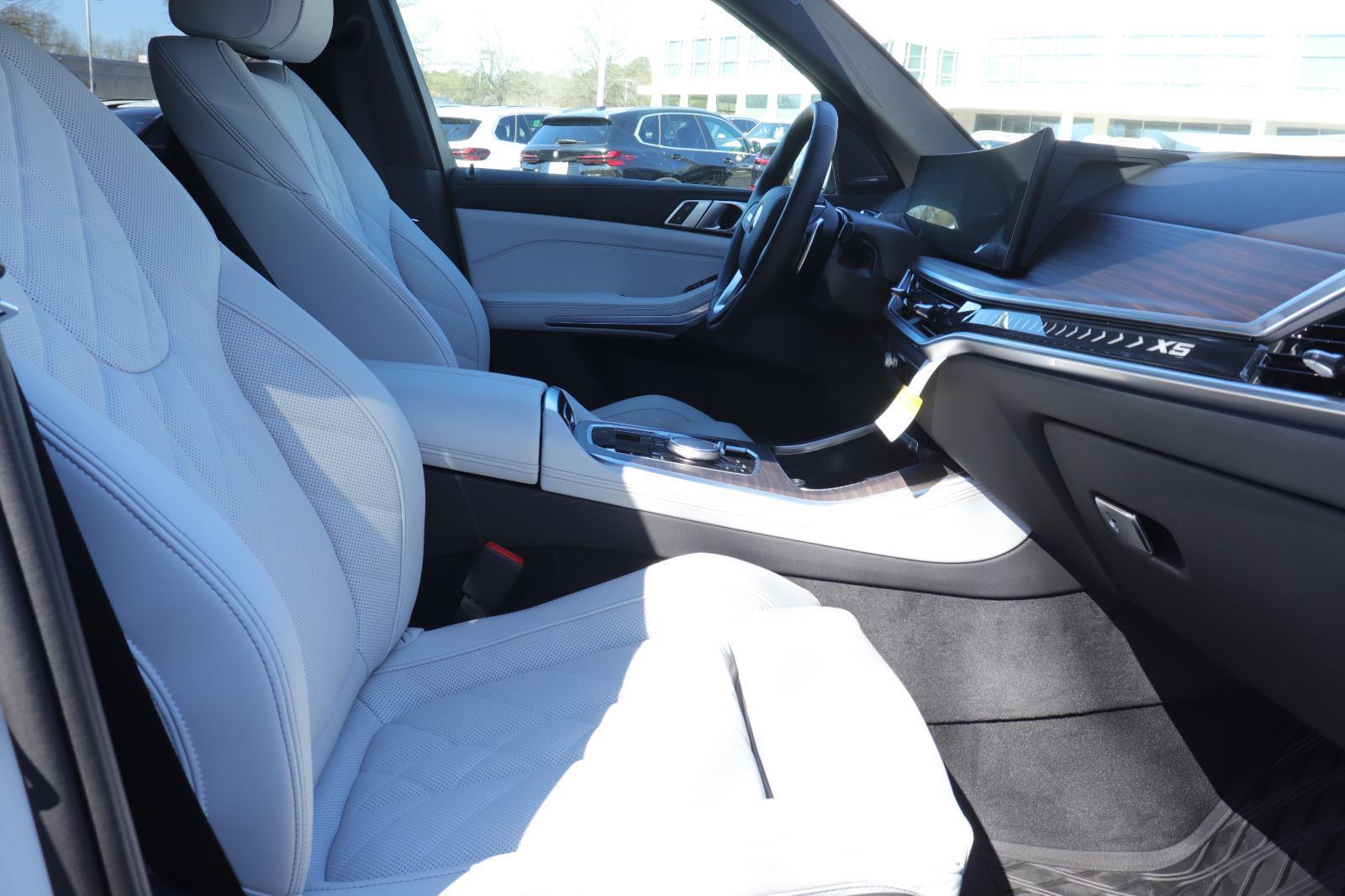 2026 BMW X5 40i - Photo 20
