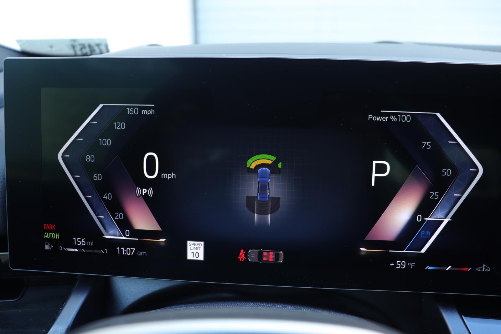2026 BMW 5 Series 530i - Photo 28